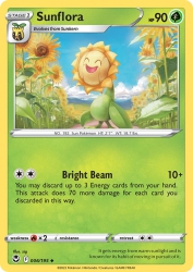 Sunflora 6/195<br/>zig