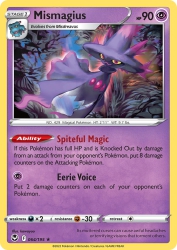 Mismagius 64/195<br/>kawayoo