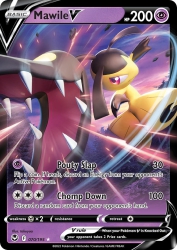 Mawile-V 70/195<br/>takuyoa