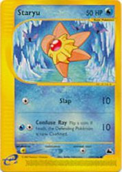 Staryu 104/144<br/>Keiko Fukuyama