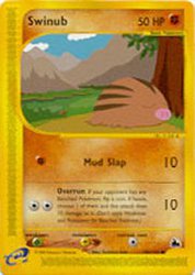Swinub 108/144<br/>Toshinao Aoki