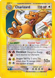 Charizard 146/144<br/>Kouki Saitou
