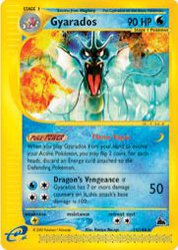 Gyarados H10/H32<br/>Kimiya Masago