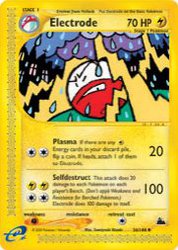 Electrode 36/144<br/>Sumiyoshi Kizuki