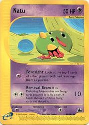 Natu 80/144<br/>Miki Tanaka