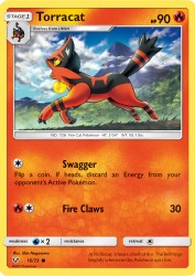 Torracat 16/73<br/>Shin Nagasawa
