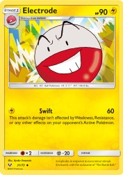 Electrode 31/73<br/>Kyoko Umemoto