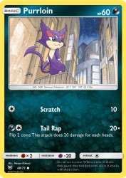 Purrloin 48/73<br/>Naoyo Kimura
