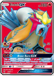 Entei-GX 71/73<br/>5ban Graphics
