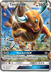 Tauros-GX 100/149<br/>5ban Graphics