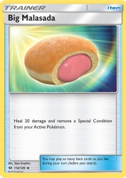 Big Malasada 114/149<br/>5ban Graphics