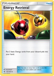 Energy Retrieval 116/149<br/>Toyste Beach