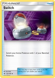 Switch 132/149<br/>Ryo Ueda