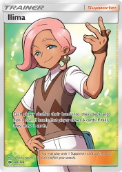 Ilima 146/149<br/>Sanosuke Sakuma