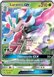 Lurantis-GX 15/149<br/>5ban Graphics