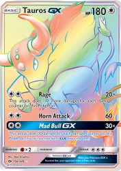 Tauros-GX 156/149<br/>5ban Graphics