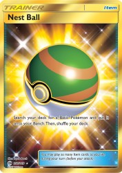 Nest Ball 158/149<br/>Toyste Beach