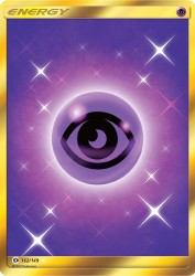 Psychic Energy 162/149<br/>—