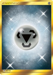 Metal Energy 163/149<br/>—