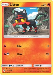 Litten 24/149<br/>Akira Komayama