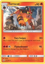 Torracat 25/149<br/>TOKIYA