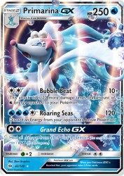 Primarina-GX 42/149<br/>5ban Graphics
