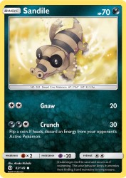 Sandile 83/149<br/>Atsuko Nishida