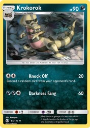 Krokorok 84/149<br/>kawayoo