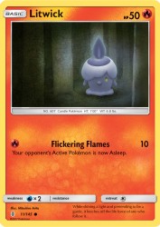 Litwick 11/145<br/>Mitsuhiro Arita