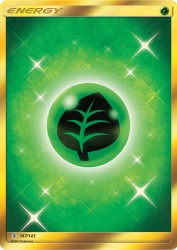 Grass Energy 167/145<br/>—