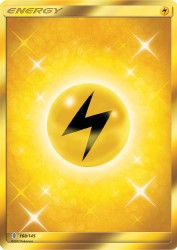 Lightning Energy 168/145<br/>—