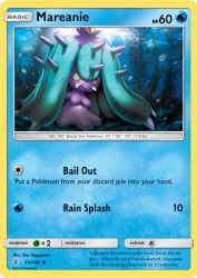 Mareanie 39/145<br/>Shin Nagasawa
