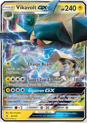 Vikavolt-GX 45/145<br/>5ban Graphics
