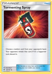 Tormenting Spray 125/147<br/>Toyste Beach