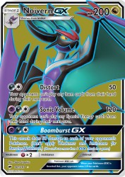 Noivern-GX 141/147<br/>5ban Graphics