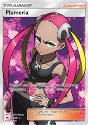 Plumeria 145/147<br/>Sanosuke Sakuma