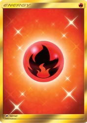 Fire Energy 167/147<br/>—