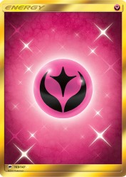 Fairy Energy 169/147<br/>—