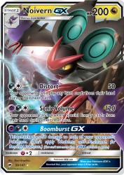 Noivern-GX 99/147<br/>5ban Graphics