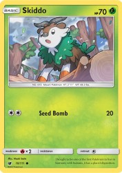 Skiddo 10/111<br/>Naoki Saito