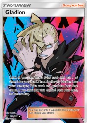 Gladion 109/111<br/>TOKIYA