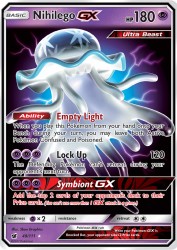 Nihilego-GX 49/111<br/>5ban Graphics
