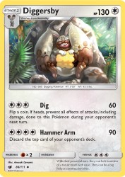 Diggersby 88/111<br/>Anesaki Dynamic