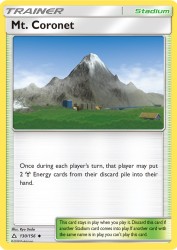 Mt. Coronet 130/156<br/>Ryo Ueda