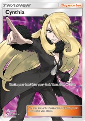 Cynthia 148/156<br/>nagimiso