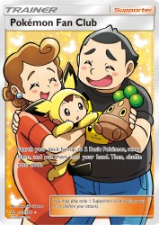 Pokémon Fan Club 155/156<br/>Sanosuke Sakuma