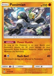 Passimian 70/156<br/>kawayoo
