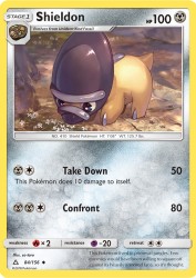 Shieldon 84/156<br/>so-taro