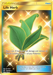 Life Herb 180/168<br/>Ryo Ueda