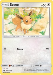 Eevee 155/214<br/>Sekio